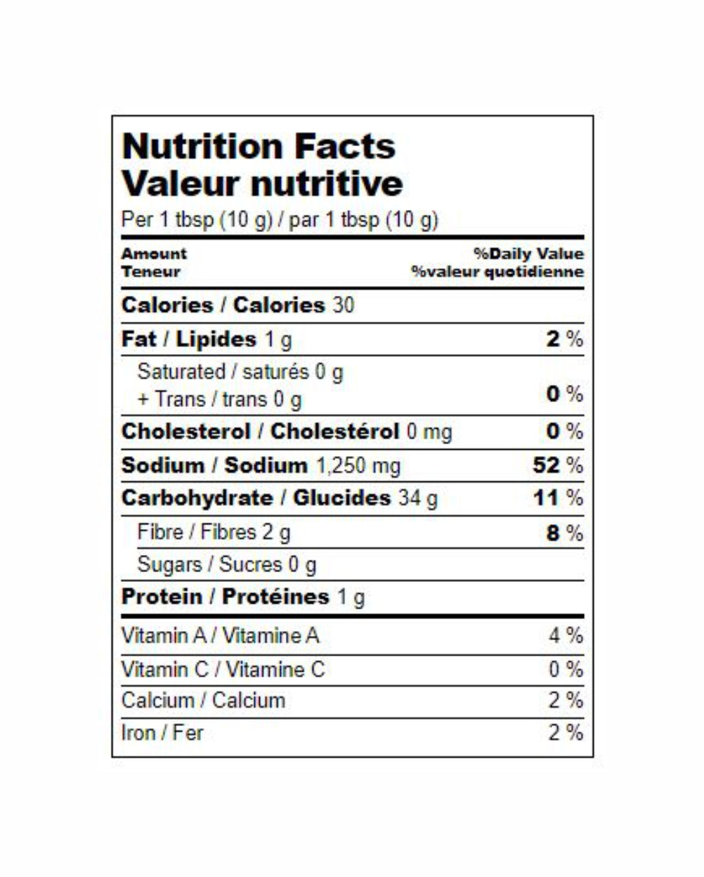 Shan Seasoning Mix Haleem Masala 50gm