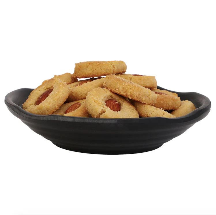 Hetha Atta Ghee Cookies