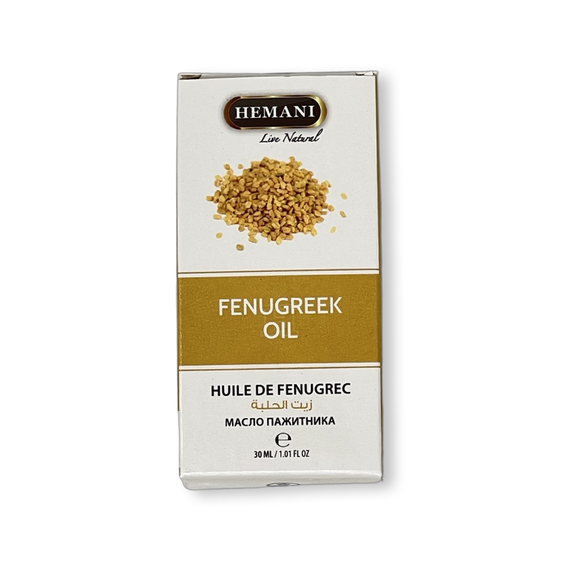 Hemani Fenugreek Oil 30ml