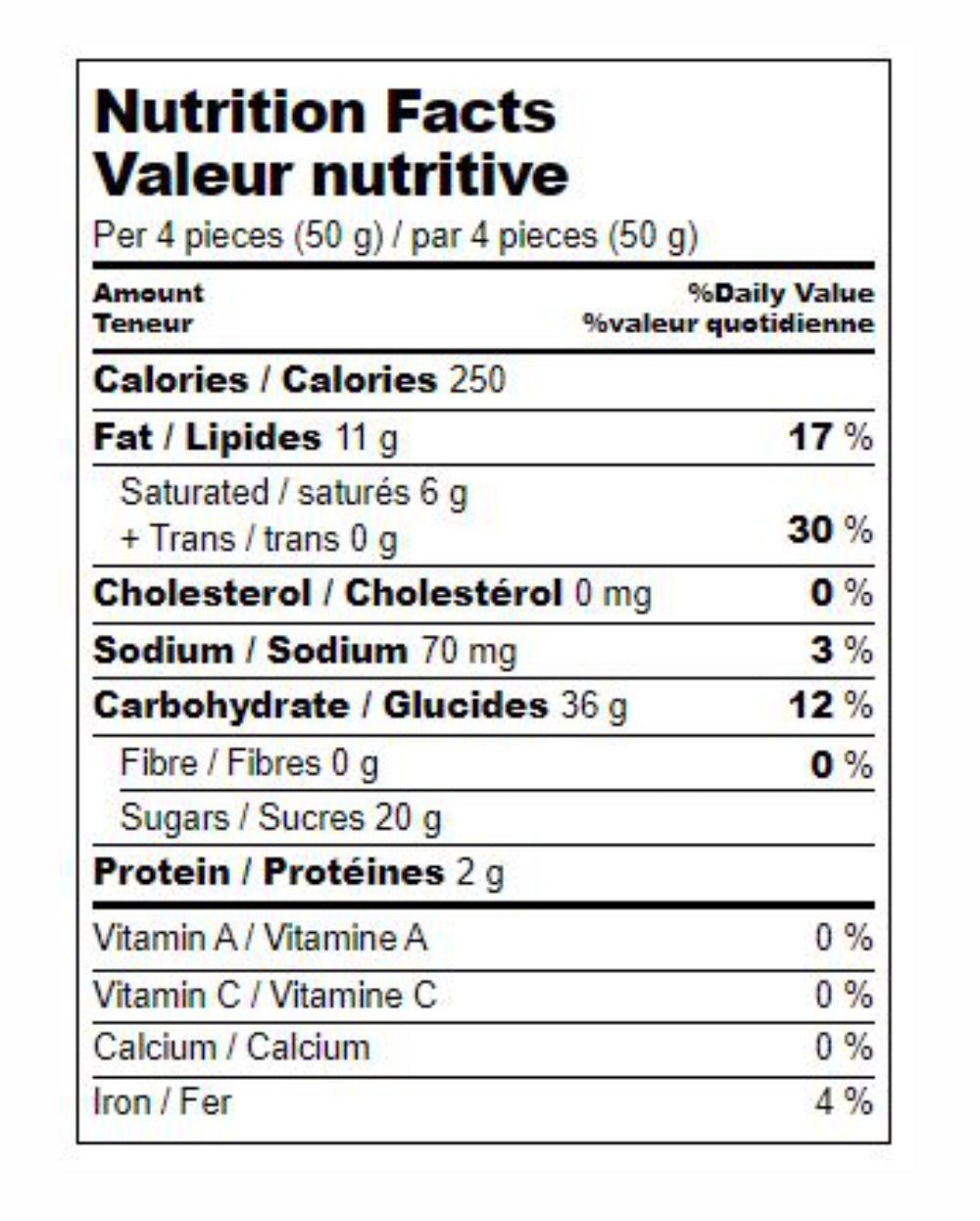 Parle Biscuit Hide & Seek Fab Vanilla 112g