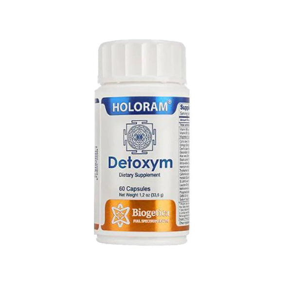 Biogetica Holoram Detoxym