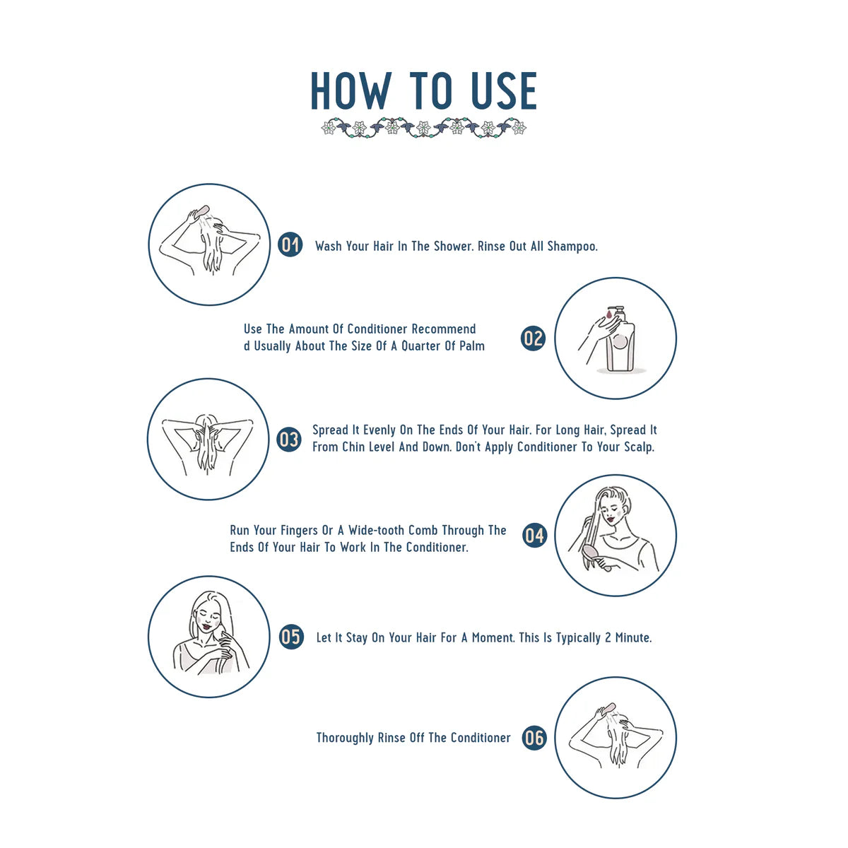 Avimee herbal Radha Hair Conditioner