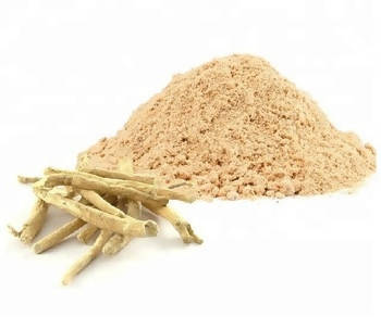 Hebsur Herbals Ashwagandha Powder