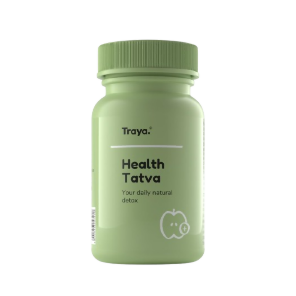 Traya Health Tatva Tablets