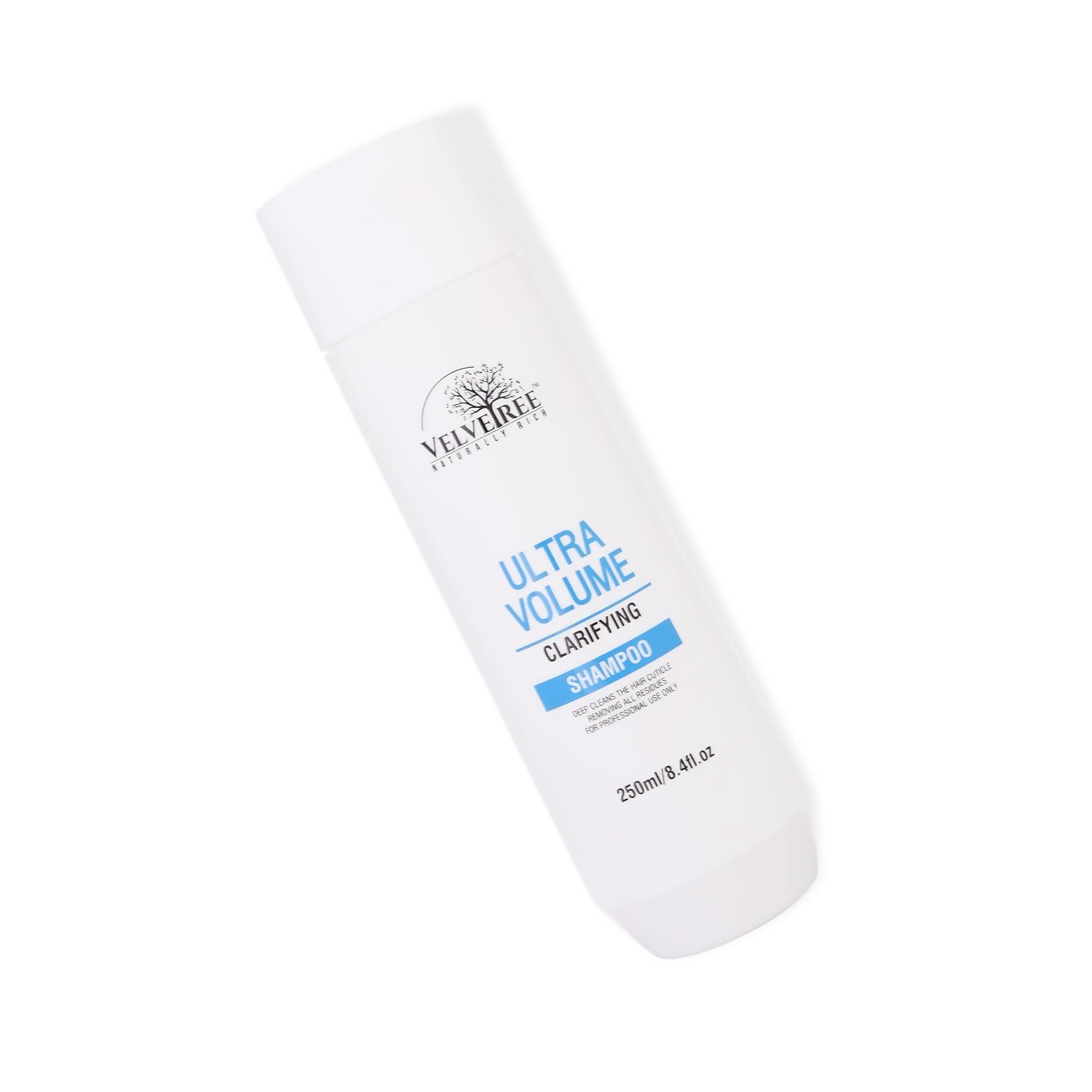 Velvetree Ultra Volume Clarifying Shampoo