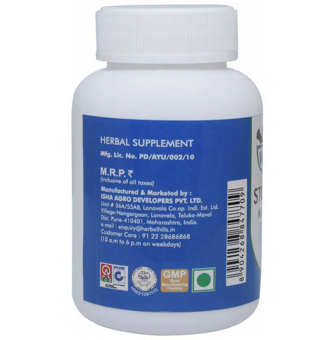 Ved Tattva Stonvedic Tablets