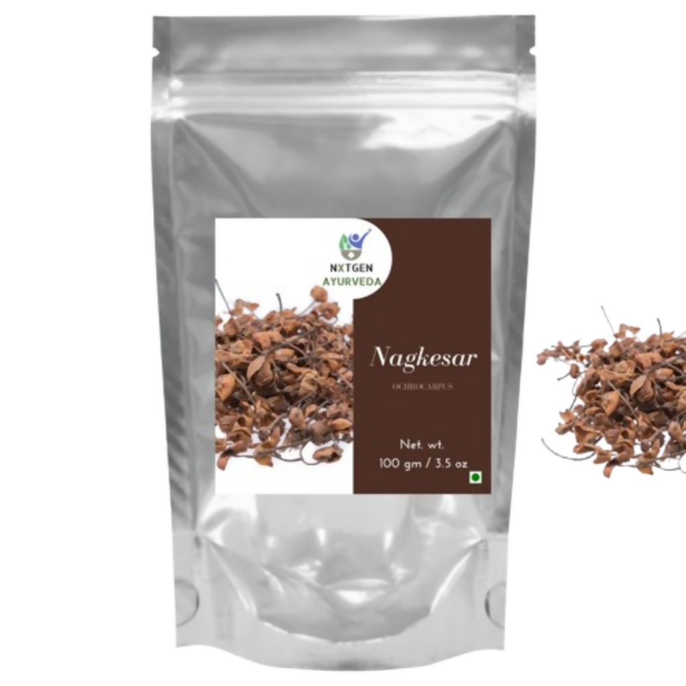 Nxtgen Ayurveda Nagkesar