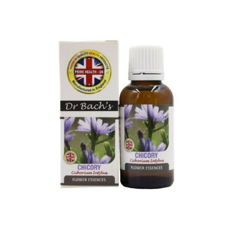 Dr. Bach's Chicory (Pure Essence) Bach Flower