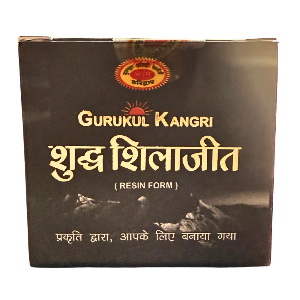 Gurukul Shudh SJ Paste