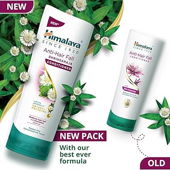 Himalaya Anti-Hair Fall Conditioner
