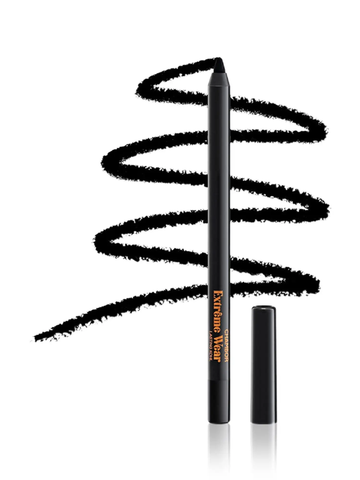 Chambor Blackest Black