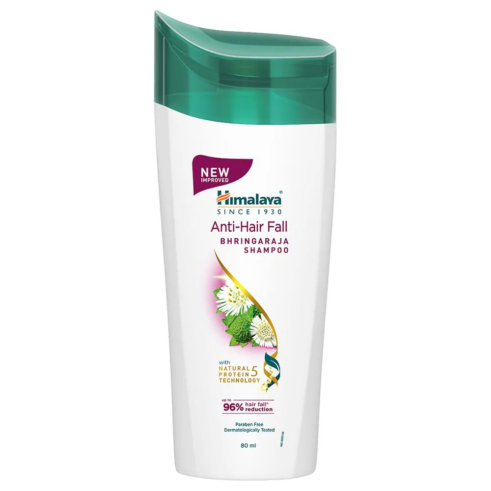 Himalaya Anti-Hair Fall Shampoo - 340 ML