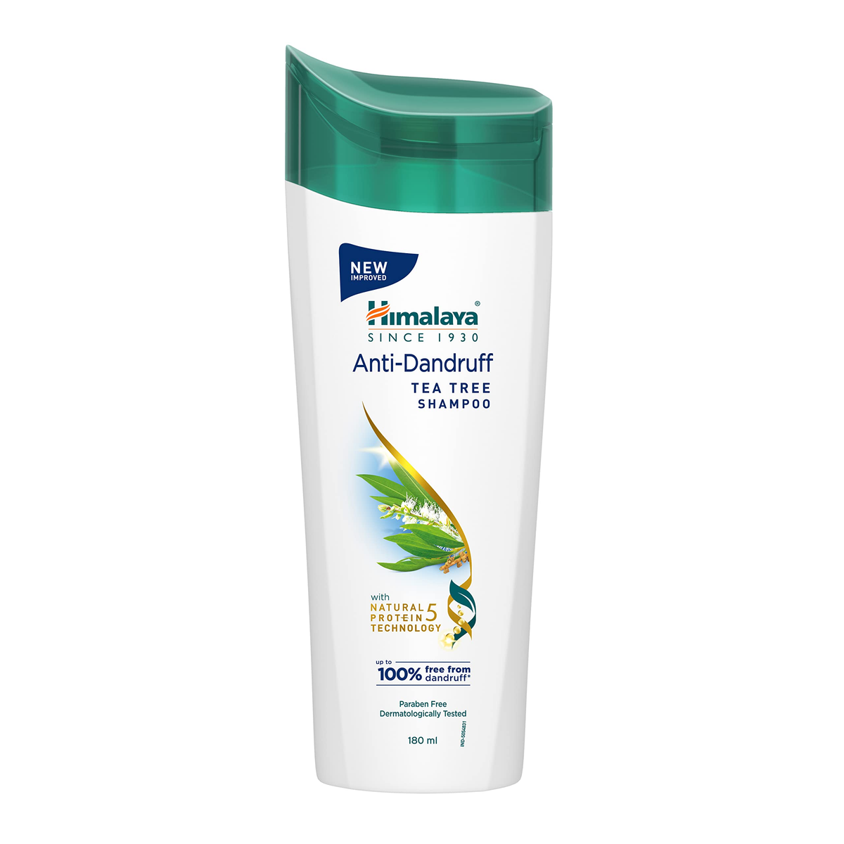 Himalaya Anti Dandruff Shampoo