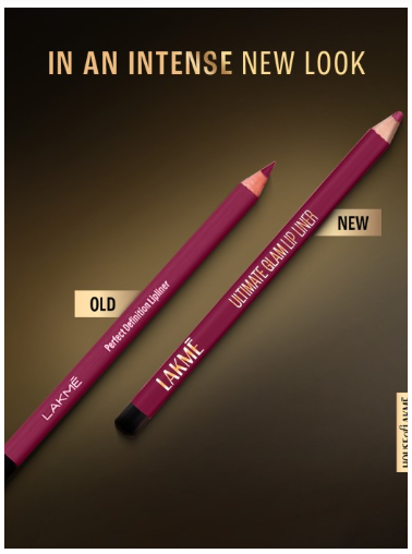 Lakme Perfect Definition Lip Liner - Strawberry Pie