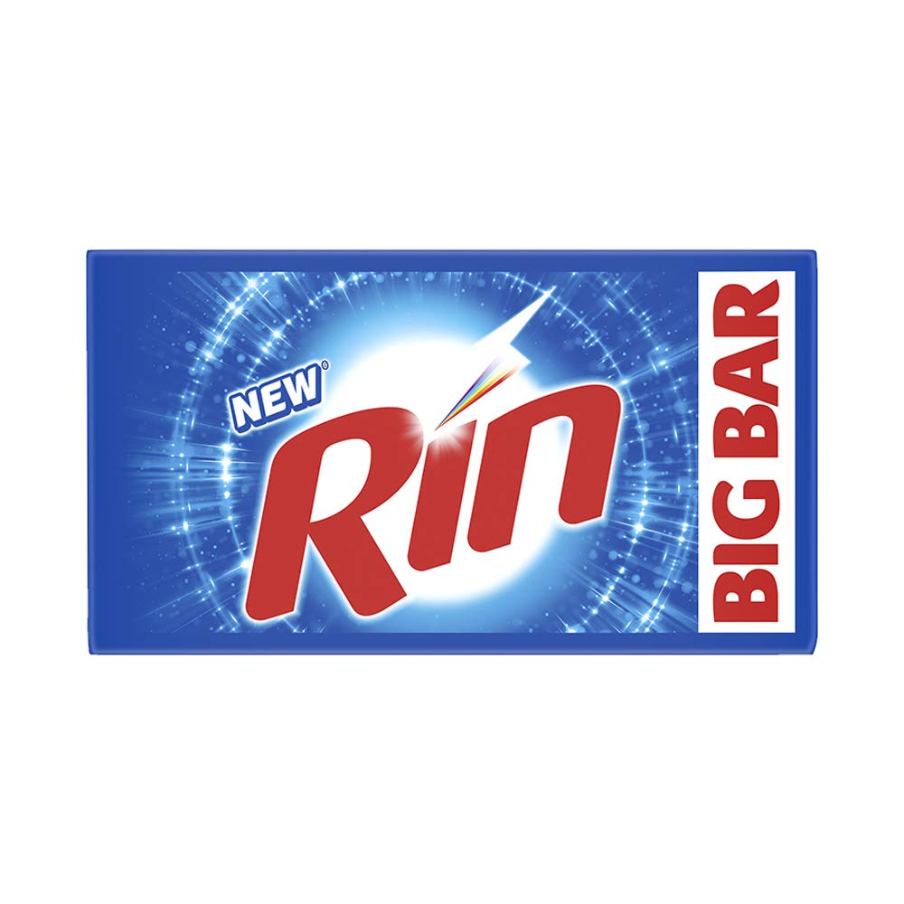Rin Big Bar  250g