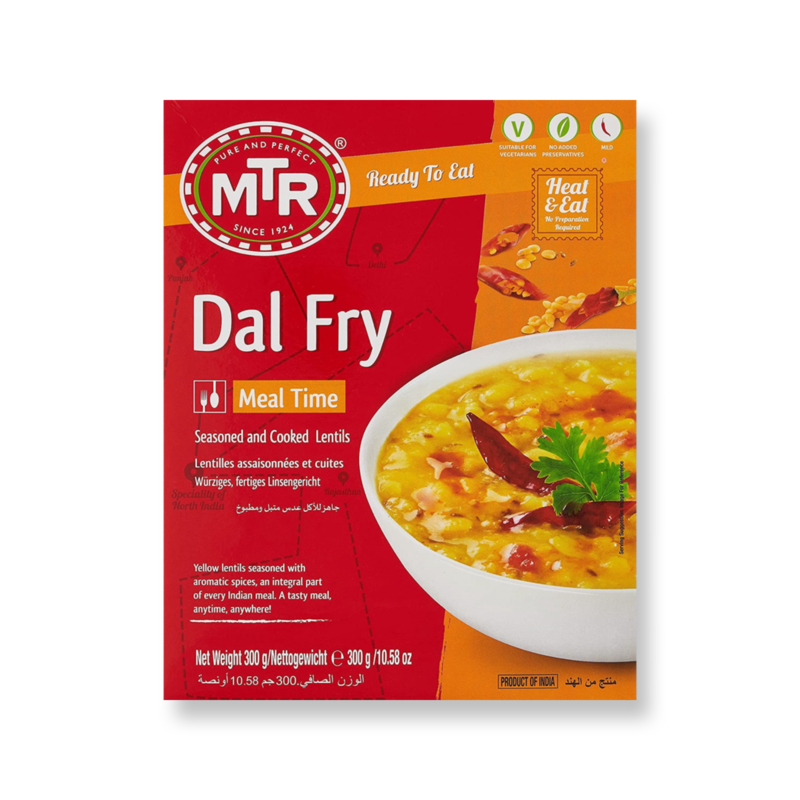 MTR Dal Fry 300gm