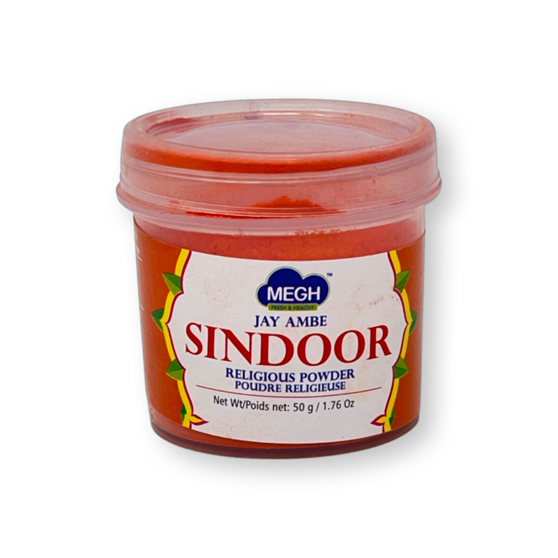 Megh Sindoor 50g