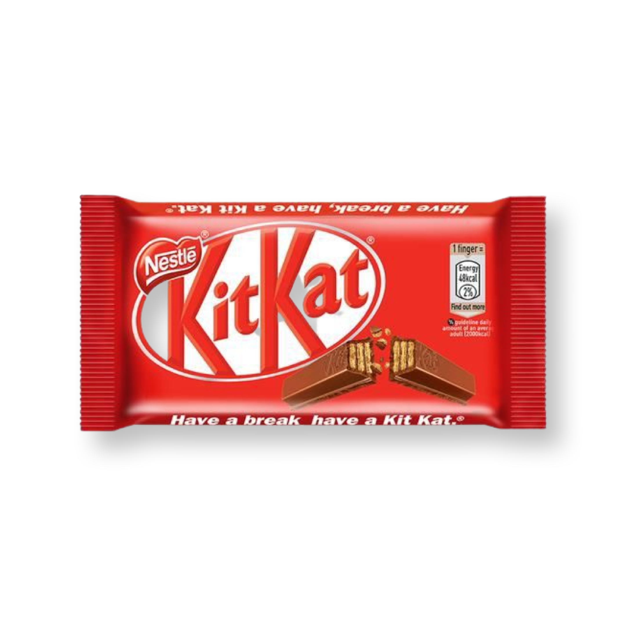 Nestle KitKat 27.5g