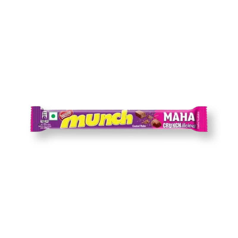 Nestle Munch 18g