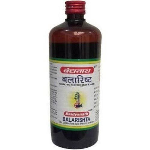 Baidyanath Balarishta - 450 ml