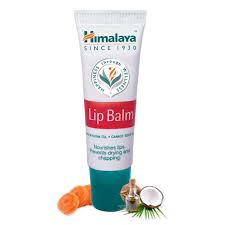 Himalaya Herbals Lip Balm