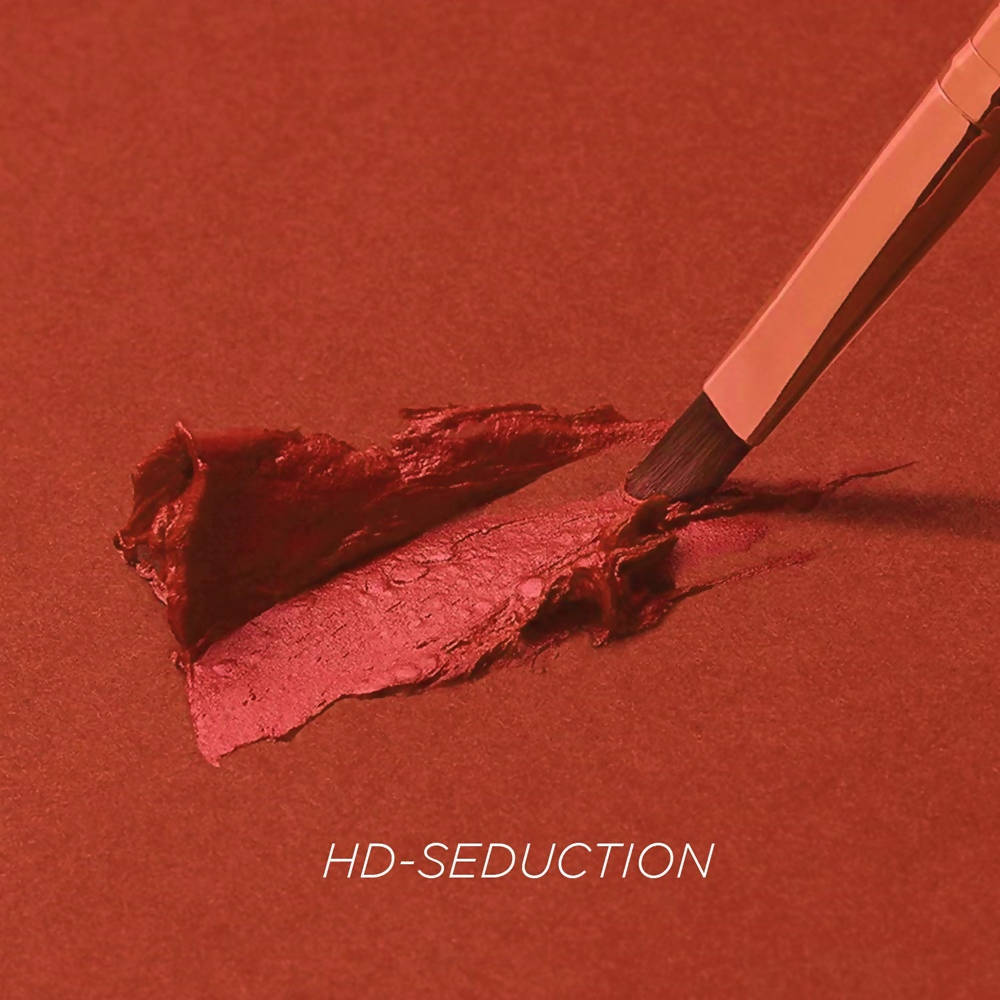 Revlon Ultra Hd Matte Lip Color - Hd Seduction