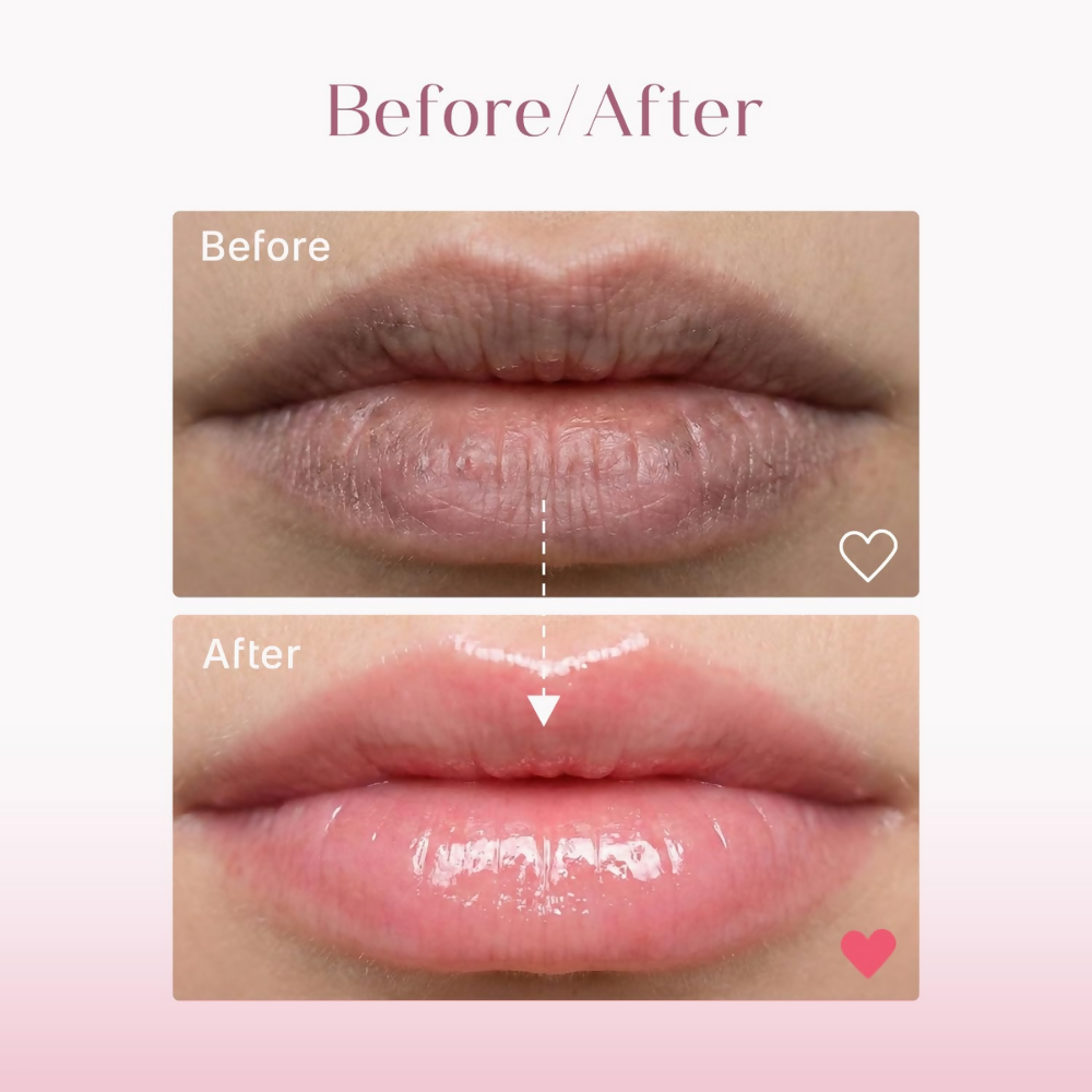 Seoulskin Brightening Lip Balm with SPF 50 PA++