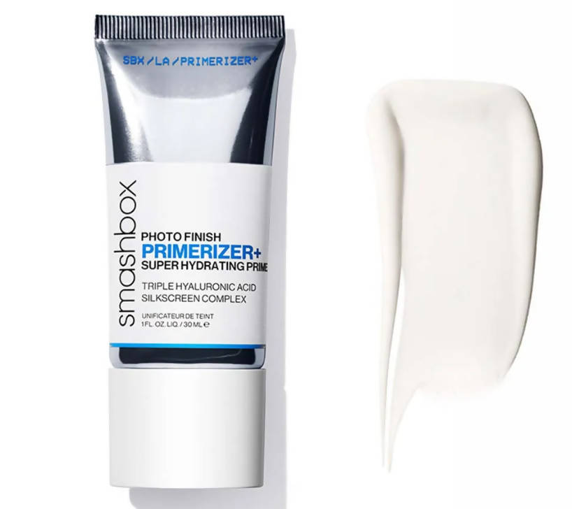 Smashbox Photo Finish Primerizer+ Super Hydrating Primer
