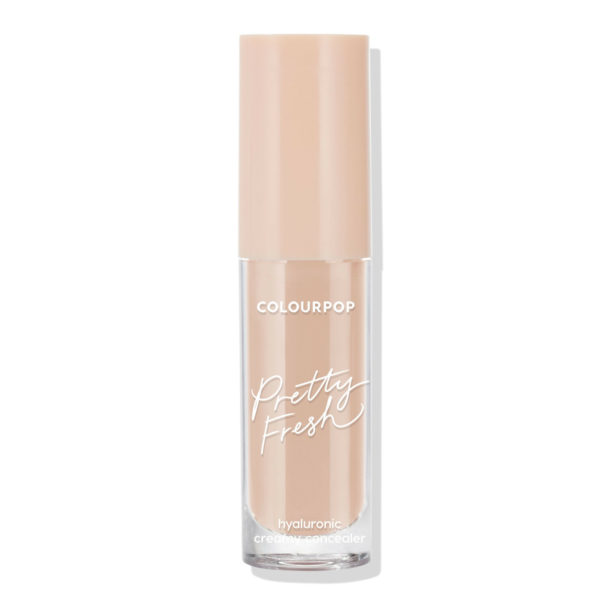 ColourPop Pretty Fresh Concealer - Medium 85n