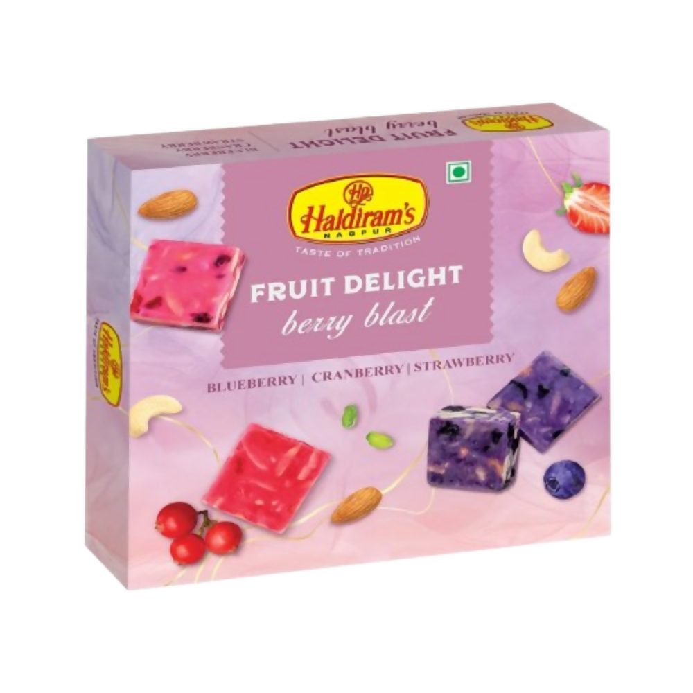 Haldiram's Fruit Delight