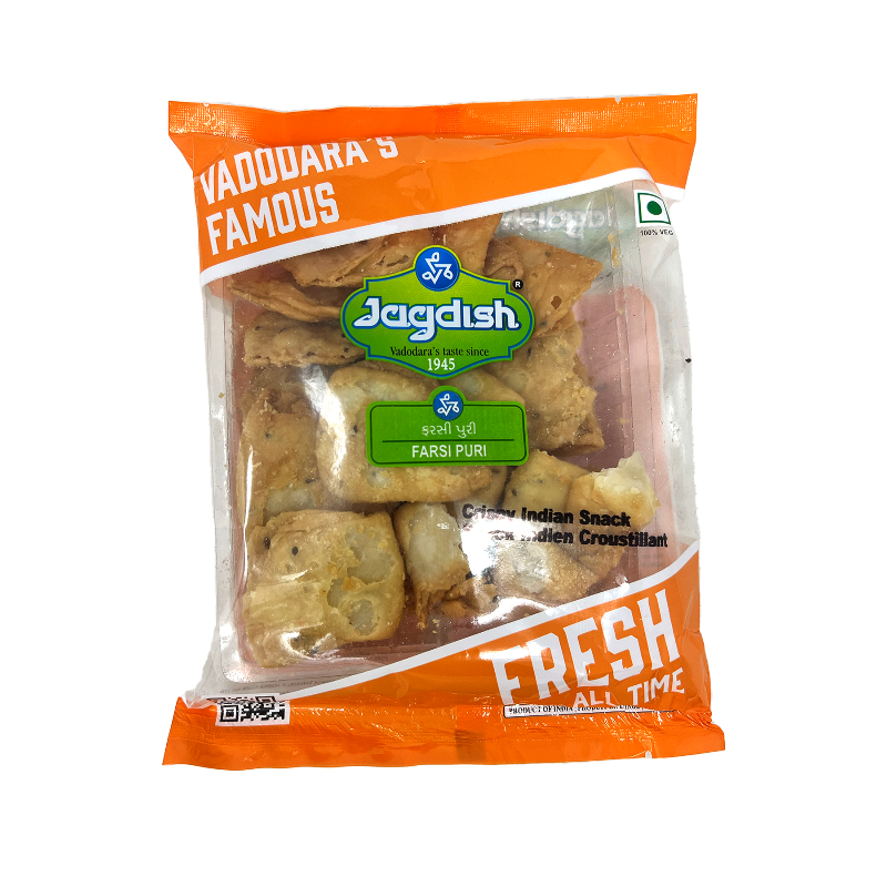 Jagdish Farsi puri 200gm