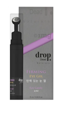 Drop Dead Firmimg Eye Gel - 15MG