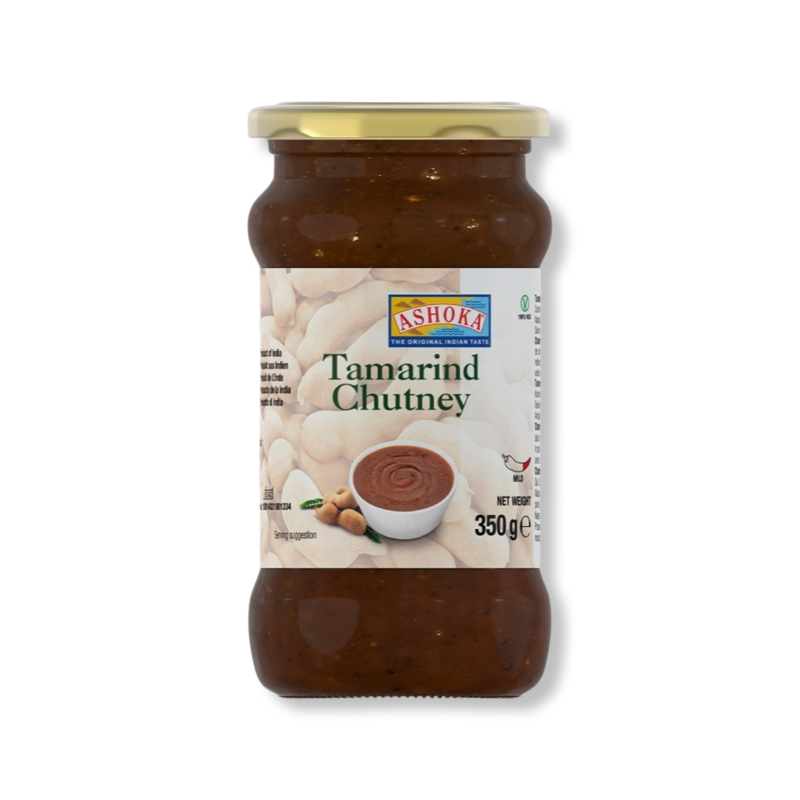 Ashoka Tamarind Chutney 350g
