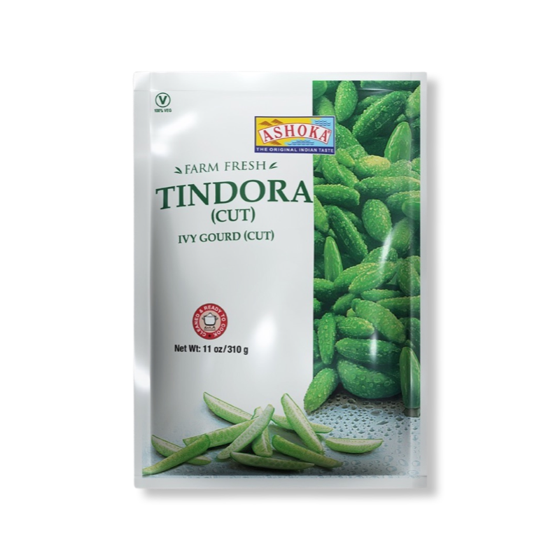 Ashoka Frozen Tindora Cut 310g