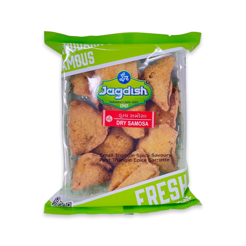 Jagdish Dry Samosa 200gm