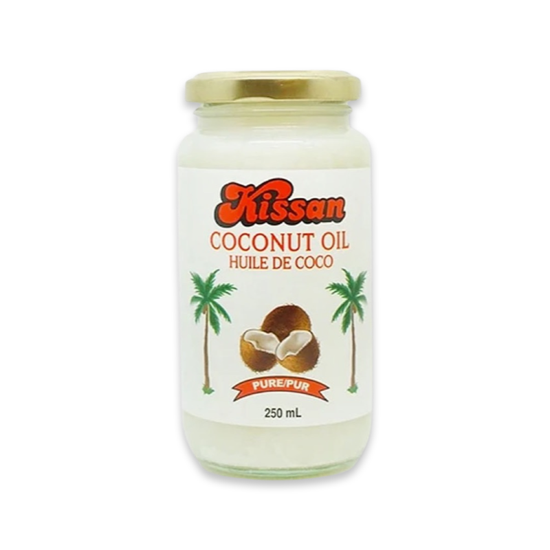 Kissan Coconut Oil