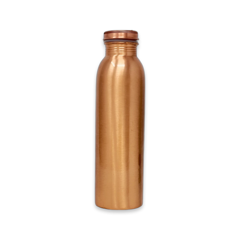 Kitchen Queen Copper Bottle