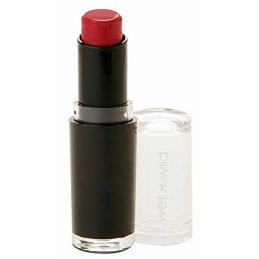 Wet n Wild MegaLast Lip Color - Stoplight Red