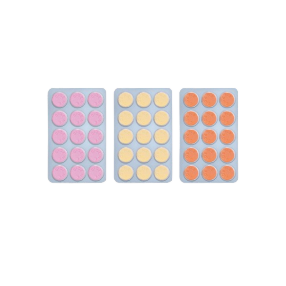 Digene Antacid Antigas Tablets