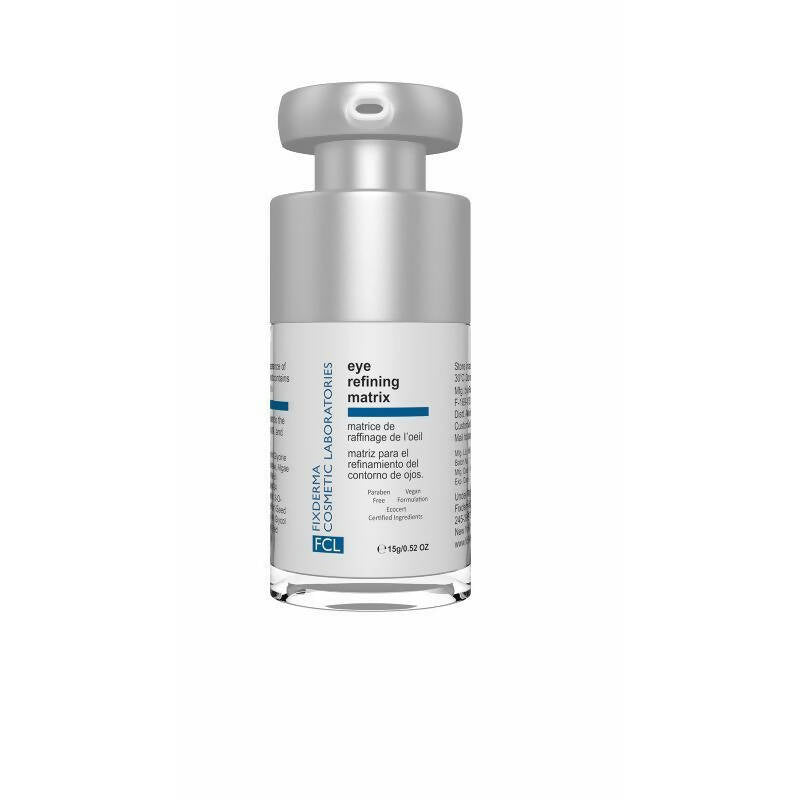 FCL Eye Refining Matrix Under Eye Cream