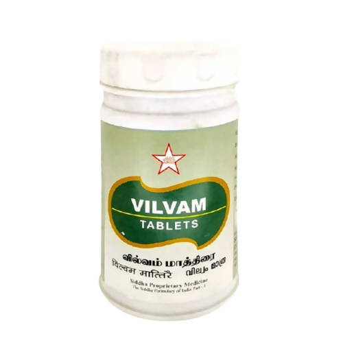 Skm Ayurveda Vilvam Tablet
