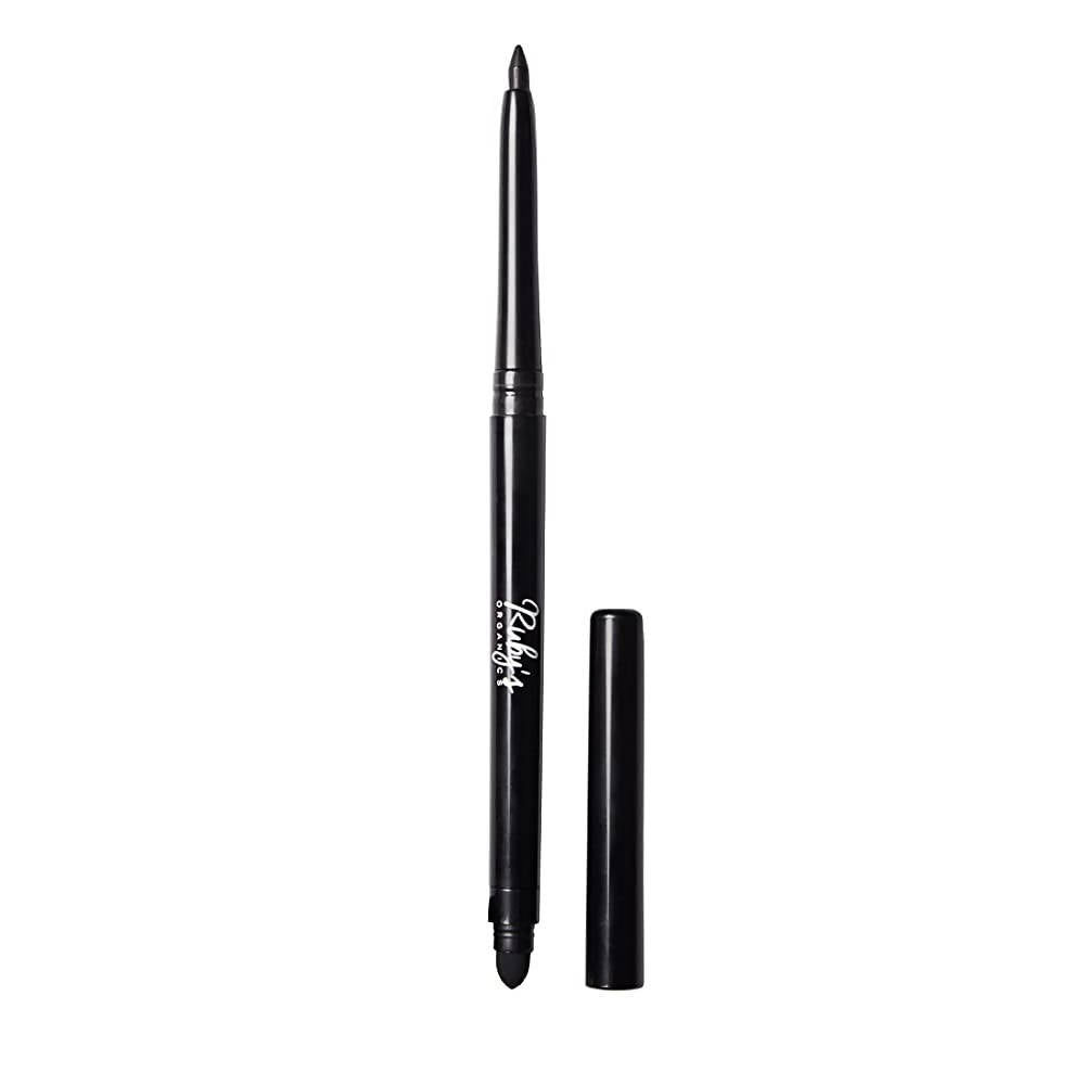 Ruby's Organics Smoked Kohl  Eye Liner - Black