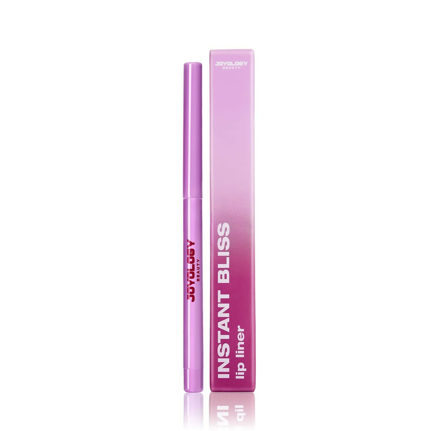 Joyology Beauty Instant Bliss Lip Liner - Smoky Plum