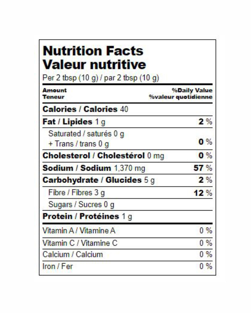 Shan Seasoning Mix Karachi Beef Biryani 60gm