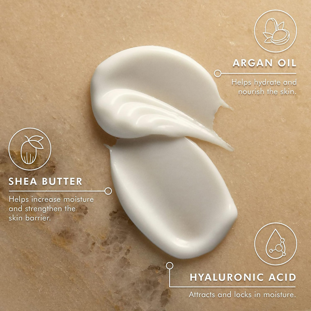 Moroccanoil Hand Cream Bergamot Fraiche