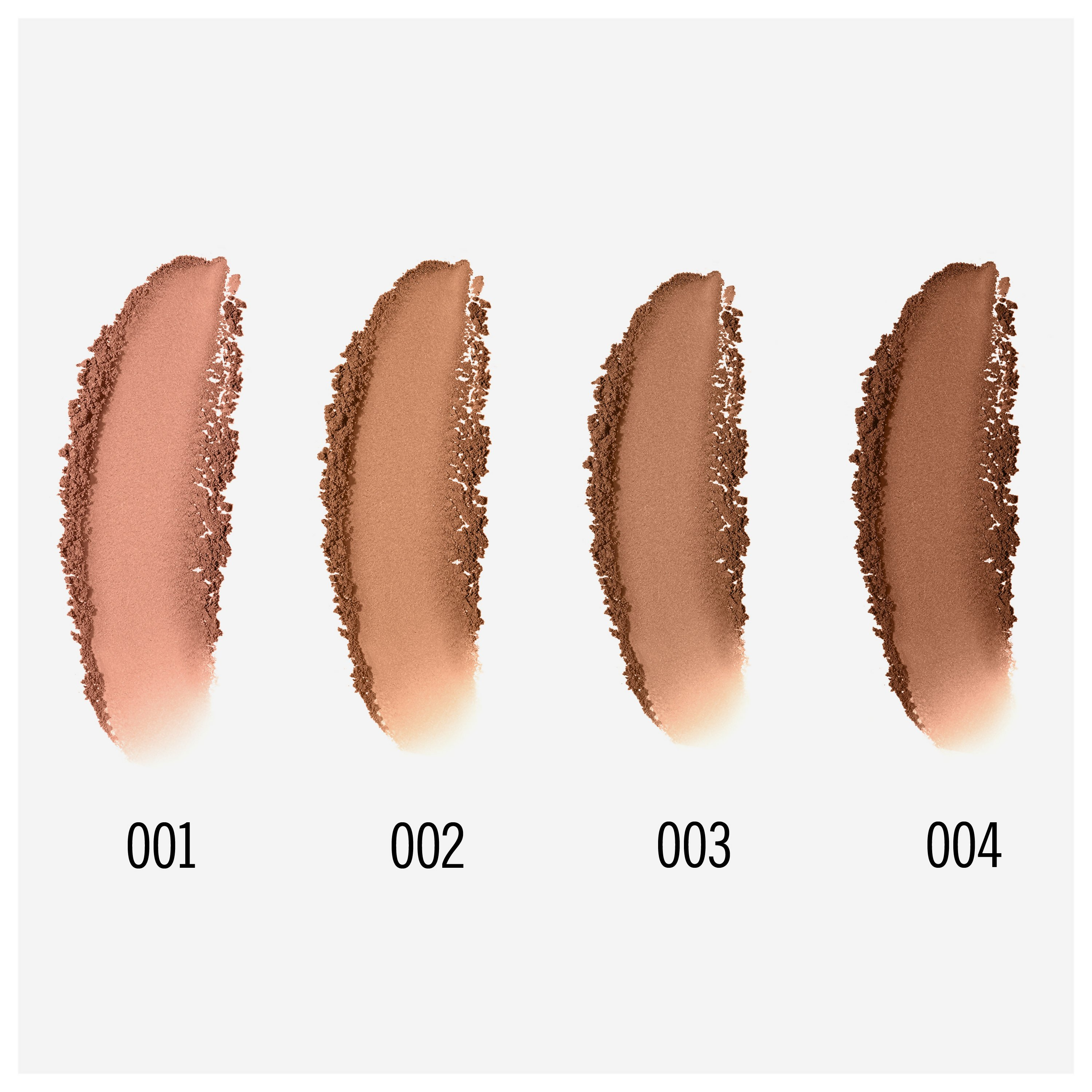 Rimmel London Natural Bronzer - Sunbronze