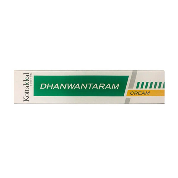 Kottakkal Arya Vaidyasala Dhanwantharam Cream