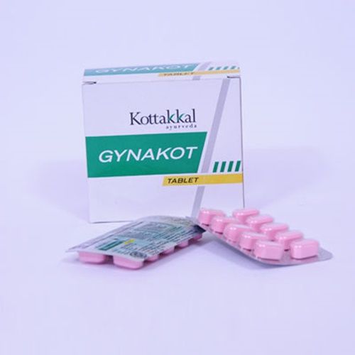 Kottakkal Arya Vaidyasala Gynakot Tablets