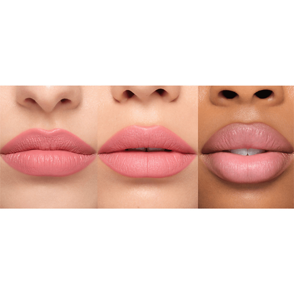 Anastasia Beverly Hills Matte Lipstick - Hush Rose