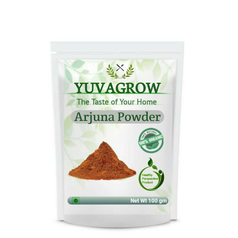 Yuvagrow Arjuna Powder